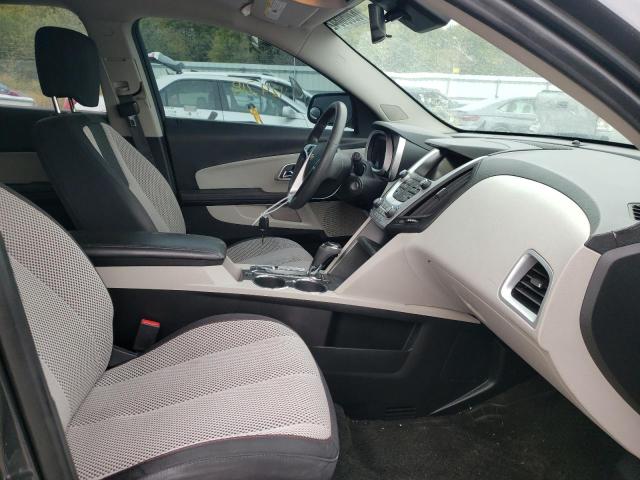 Photo 5 from auction – 2017 CHEVROLET EQUINOX LT with VIN 2GNFLFEK8H6153539