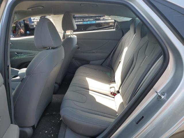 Photo 6 from auction – 2021 HYUNDAI ELANTRA SE with VIN 5NPLM4AG7MH025751