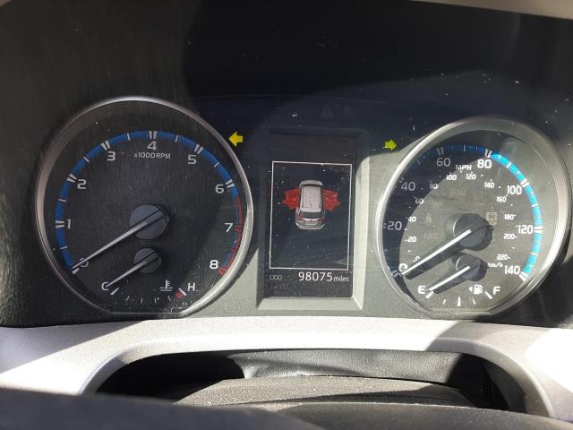 Photo 8 from auction – 2017 TOYOTA RAV4 LE with VIN 2T3ZFREV7HW395929