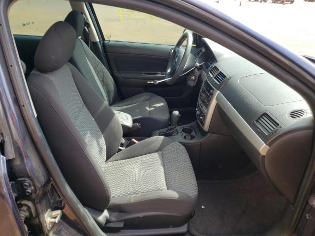 Photo 5 from auction – 2010 CHEVROLET COBALT 1LT with VIN 1G1AD5F53A7241982