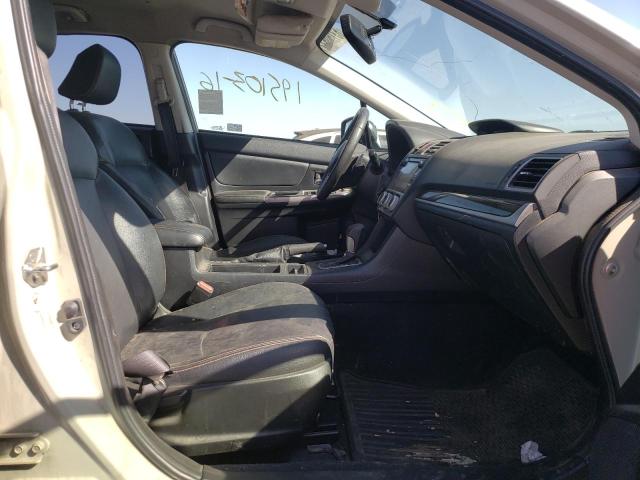Photo 5 from auction – 2016 SUBARU CROSSTREK with VIN JF2GPAKC0GH231372