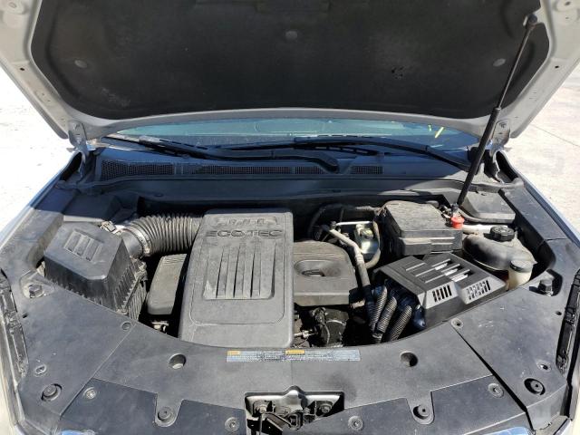 Foto 7 de la subasta – 2011 CHEVROLET EQUINOX LT con VIN 2CNALDEC9B6210883
