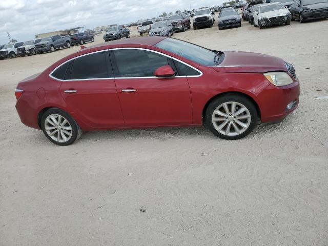 Photo 9 from auction – 2014 BUICK VERANO with VIN 1G4PP5SK0E4137893