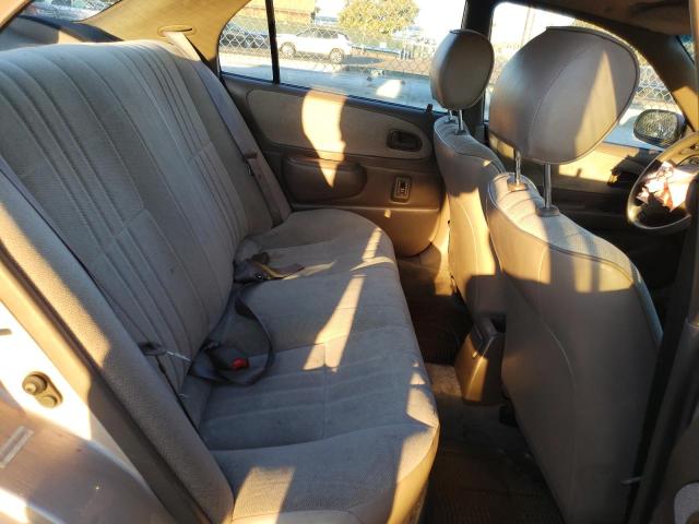 Photo 6 from auction – 1997 TOYOTA COROLLA BA with VIN 1NXBA02E0VZ648982