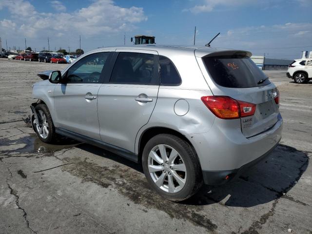 Photo 3 from auction – 2013 MITSUBISHI OUTLANDER with VIN 4A4AR3AU8DE009673