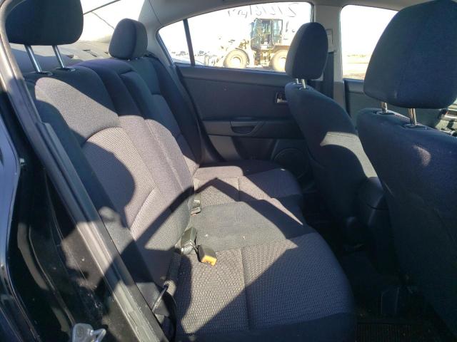 Photo 6 from auction – 2008 MAZDA 3 I with VIN JM1BK32F481870393
