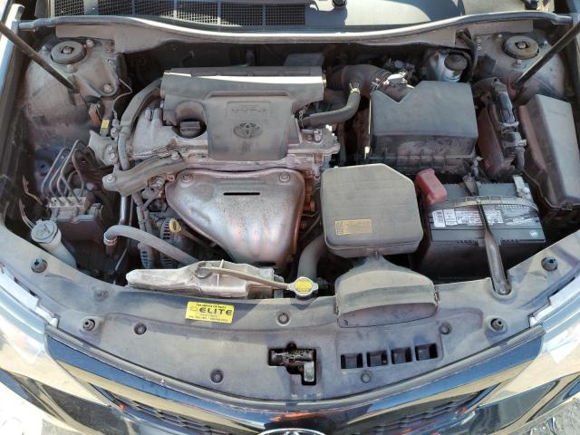 Photo 7 from auction – 2014 TOYOTA CAMRY L with VIN 4T1BF1FK5EU398260