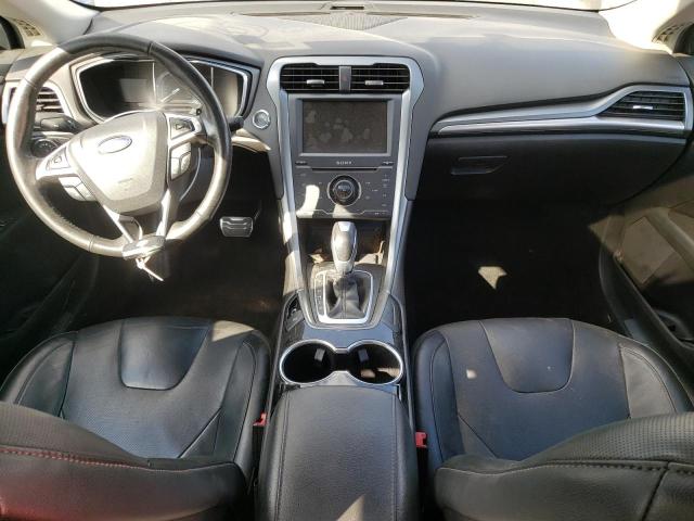 Photo 9 from auction – 2014 FORD FUSION TIT with VIN 3FA6P0K93ER182503