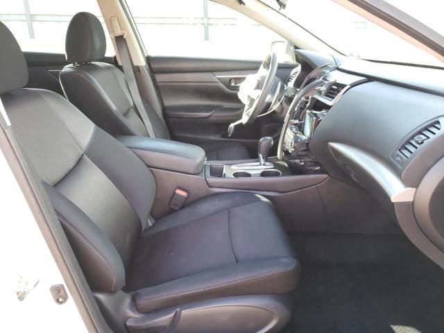 Photo 5 from auction – 2017 NISSAN ALTIMA 2.5 with VIN 1N4AL3AP5HC498530
