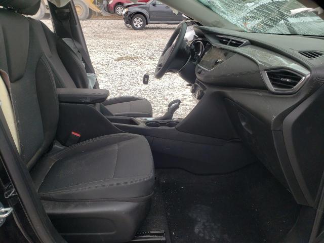 Photo 5 from auction – 2021 BUICK ENCORE GX with VIN KL4MMBS20MB062809