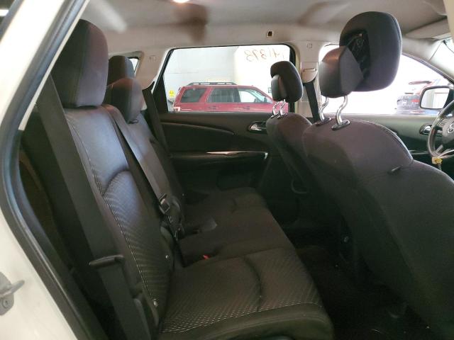Photo 6 from auction – 2014 DODGE JOURNEY SE with VIN 3C4PDCAB1ET112806