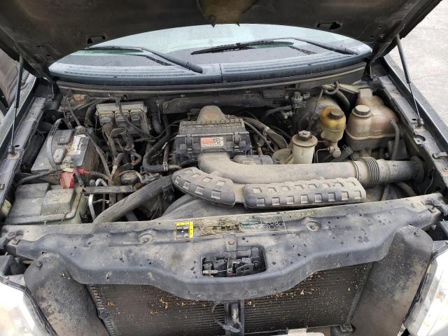 Zdjęcie 7 z aukcji – 2004 FORD F150 z VIN 1FTPX145X4NA22019