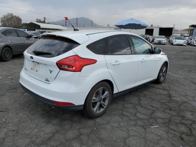 Photo 4 from auction – 2016 FORD FOCUS SE with VIN 1FADP3KE2GL362840