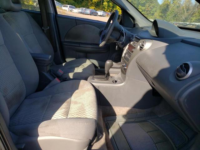Photo 5 from auction – 2007 SATURN ION LEVEL with VIN 1G8AJ58F97Z158358