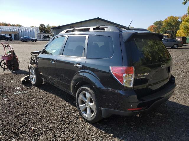 Photo 3 from auction – 2011 SUBARU FORESTER 2 with VIN JF2SHGAC0BH717426