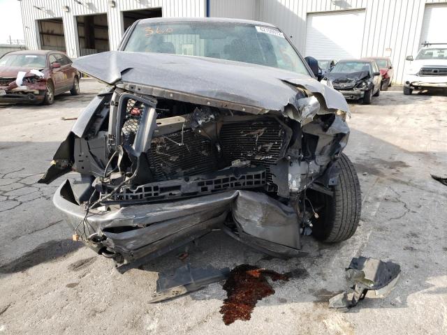 Photo 9 from auction – 2008 FORD F150 with VIN 1FTRX14WX8FA81461