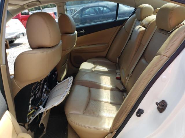 Photo 6 from auction – 2009 NISSAN MAXIMA S with VIN 1N4AA51E89C808784