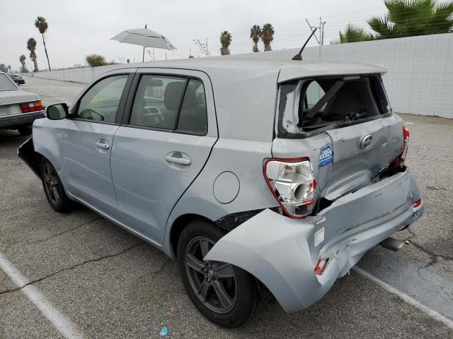 Photo 3 from auction – 2013 TOYOTA SCION XD with VIN JTKKUPB41D1038545