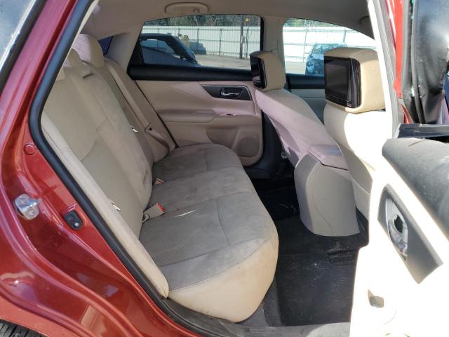 Photo 6 from auction – 2015 NISSAN ALTIMA 2.5 with VIN 1N4AL3AP6FC593742