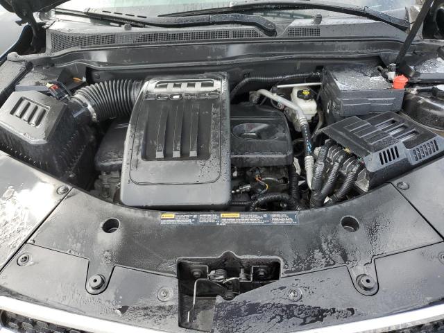 Photo 7 from auction – 2015 CHEVROLET EQUINOX LT with VIN 2GNFLGEK2F6409404
