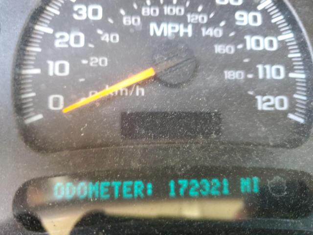 Photo 8 from auction – 2005 GMC NEW SIERRA with VIN 1GTEC14VX5Z347198