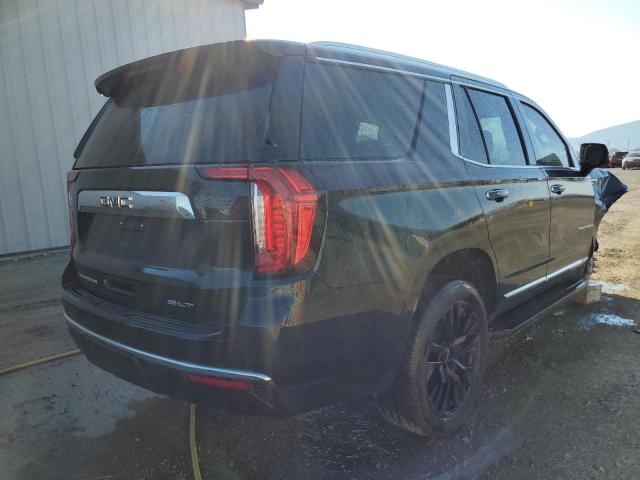 Photo 4 from auction – 2022 GMC YUKON SLT with VIN 1GKS2BKT5NR110880