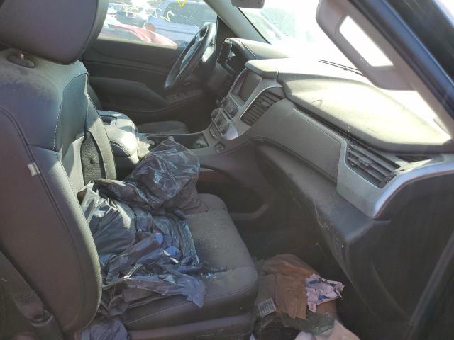 Photo 5 from auction – 2020 GMC YUKON SLT with VIN 1GKS2BKC1LR277766