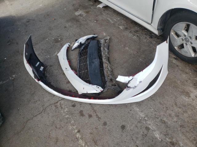 Photo 12 from auction – 2012 HYUNDAI SONATA HYB with VIN KMHEC4A4XCA041865