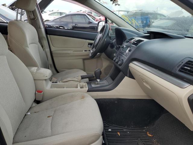 Photo 5 from auction – 2014 SUBARU XV CROSSTR with VIN JF2GPACC4E8288427