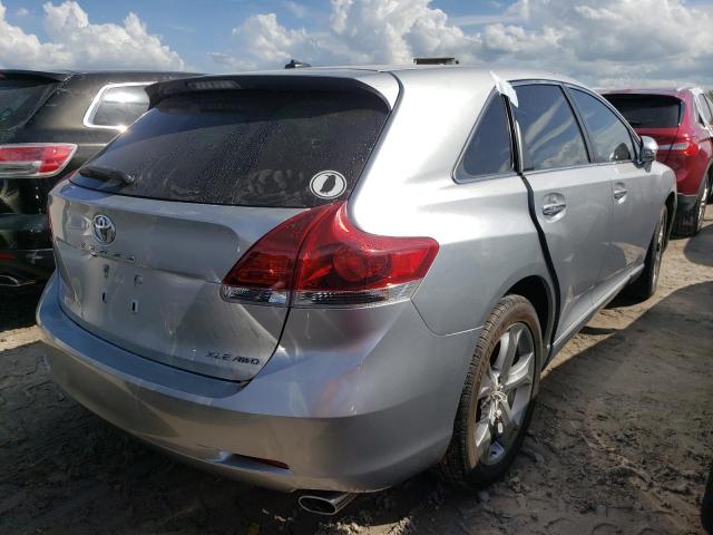 Photo 4 from auction – 2015 TOYOTA VENZA LE with VIN 4T3BK3BB2FU109261