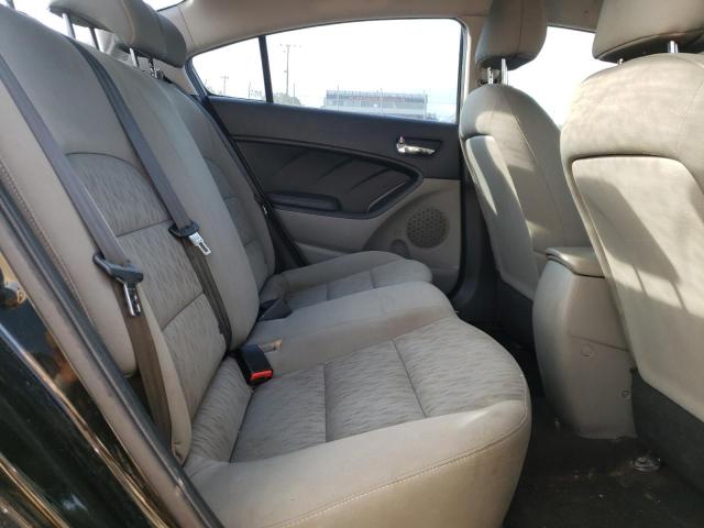 Photo 6 from auction – 2014 KIA FORTE LX with VIN KNAFK4A61E5188808