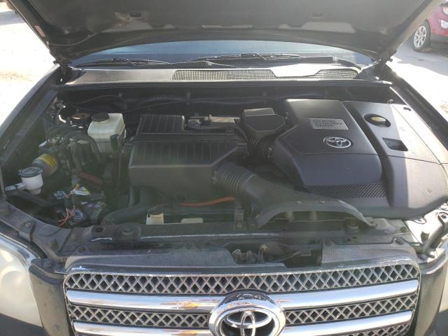 Photo 7 from auction – 2007 TOYOTA HIGHLANDER with VIN JTEHW21A770039582