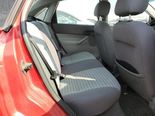 Photo 6 from auction – 2007 FORD FOCUS ZX4 with VIN 1FAHP34N67W167904
