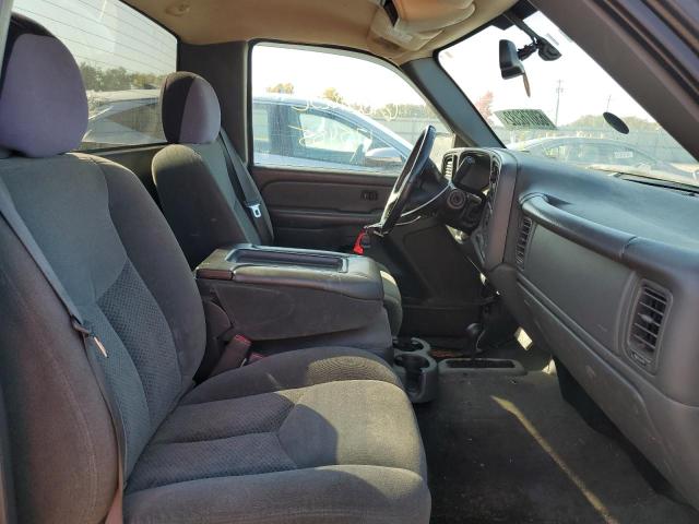Photo 5 from auction – 2004 CHEVROLET SILVERADO with VIN 1GCEK14T04Z291546