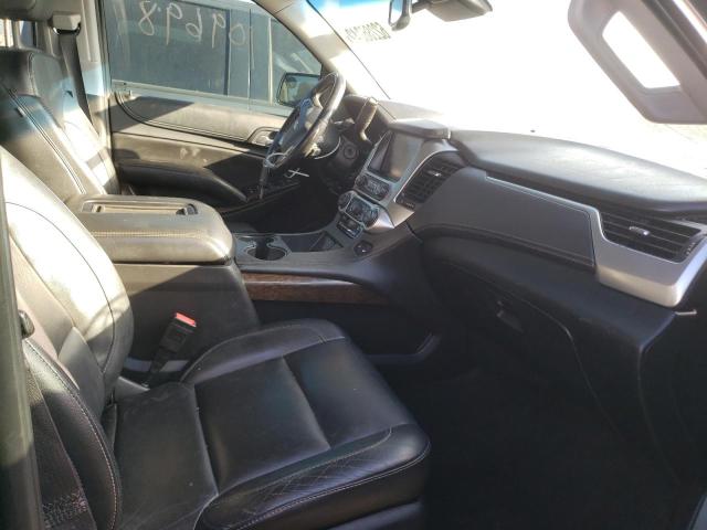 Photo 5 from auction – 2016 CHEVROLET SUBURBAN C with VIN 1GNSCHKC4GR214993