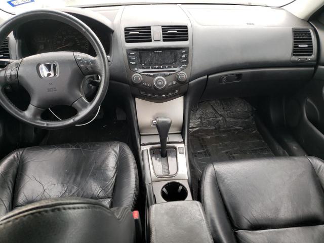 Photo 8 from auction – 2003 HONDA ACCORD EX with VIN 1HGCM66573A074927
