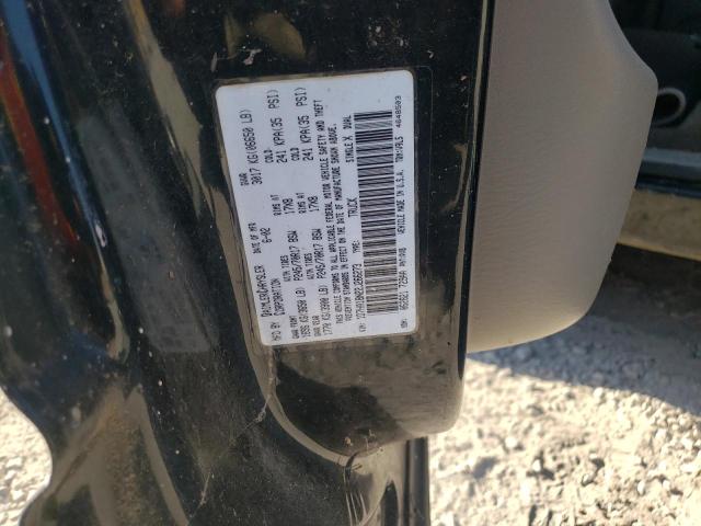 Фото 10 с аукциона – 2002 DODGE RAM 1500 с VIN 1D7HA18N22J266273