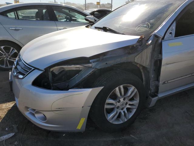 Photo 9 from auction – 2012 NISSAN ALTIMA with VIN 1N4AL2AP7CC213605