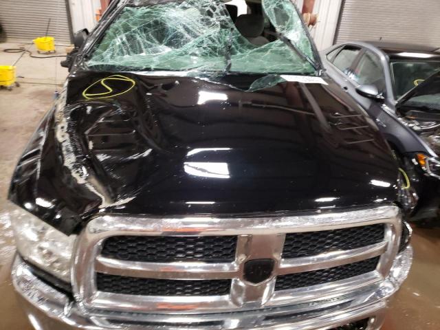 Photo 7 from auction – 2013 RAM 2500 ST with VIN 3C6UR5CL2DG609979