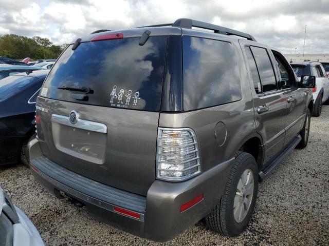 Photo 4 from auction – 2006 MERCURY MOUNTAINEE with VIN 4M2EU36E16UJ05737