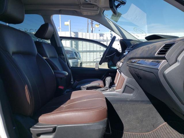 Photo 5 from auction – 2018 SUBARU FORESTER 2 with VIN JF2SJAWC5JH560338