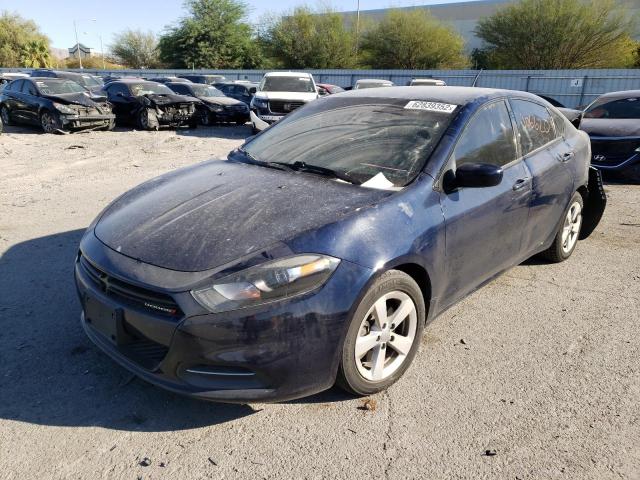 Photo 2 from auction – 2015 DODGE DART with VIN 1C3CDFBB0FD227536