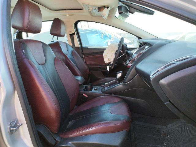 Photo 5 from auction – 2012 FORD FOCUS TITA with VIN 1FAHP3N28CL145449
