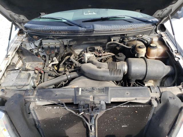Photo 7 from auction – 2008 FORD F150 with VIN 1FTRX12W38FC19716