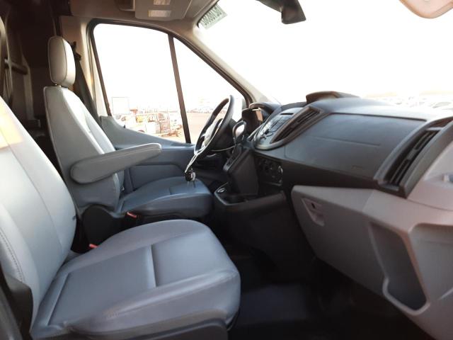 Photo 5 from auction – 2018 FORD TRANSIT T- with VIN 1FTYR2CM5JKA79061