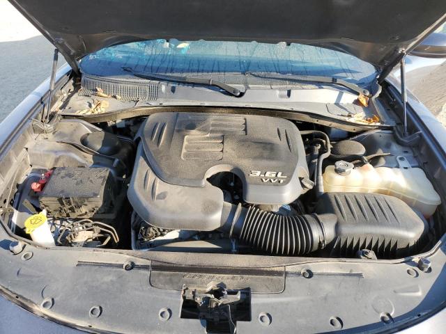 Photo 7 from auction – 2019 DODGE CHARGER SX with VIN 2C3CDXBG7KH711704