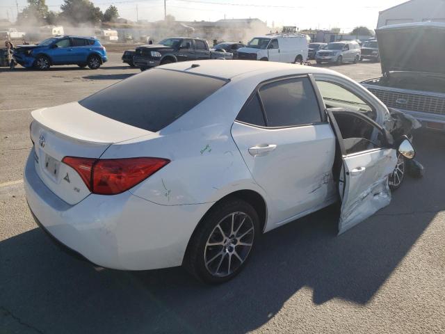 Photo 4 from auction – 2017 TOYOTA COROLLA L with VIN 5YFBURHEXHP597466