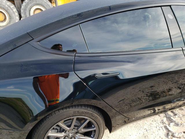 Photo 6 from auction – 2019 TESLA MODEL 3 with VIN 5YJ3E1EB3KF365257