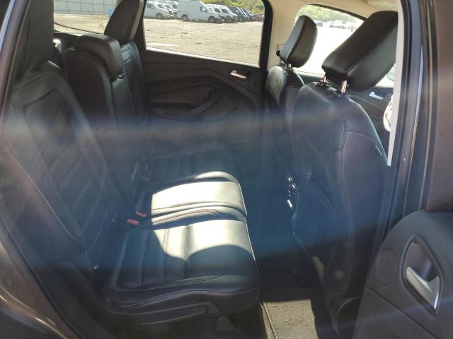 Photo 6 from auction – 2019 FORD ESCAPE TIT with VIN 1FMCU9J96KUA49262