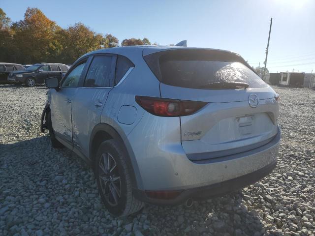 Photo 3 from auction – 2018 MAZDA CX-5 TOURI with VIN JM3KFACM1J0311943
